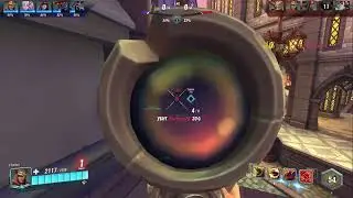 paladins