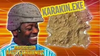 KARAKIN EXE 2.0| PUBG EXE