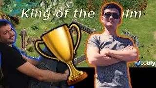 BacT vs DauT | Final - King of the Realm