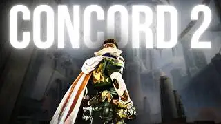 Highguard EXPLICADO: ¿Por qué lo llaman “Concord 2”?