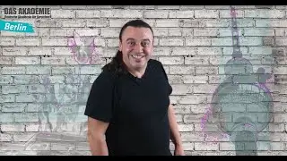 Deutsch Abendkurs - DAS Akademie!