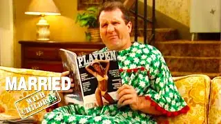 Al Recovers From His Circumcision | Married With Children