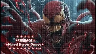 Marvel Heroes Immortals - Carnage