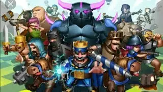 More awesome decks of cr
