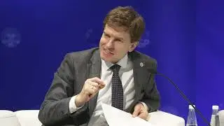II Международный конгресс РОСМЕДОБР. 19 октября