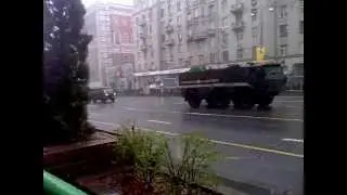 07-05-2014 Генеральная репетиция Парада