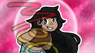 Persona Speedpaint | Creator J |