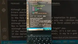 send what's App message by python , Automate whatsapp #technology