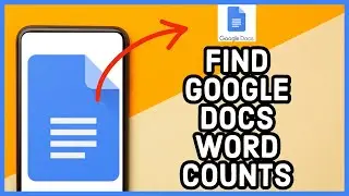 Google Docs Find Word Count: How to Find Word Count on Google Docs 2023?