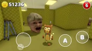 NEW UPDATE 12.1.1 Super Bear Adventure Gameplay Walkthrough