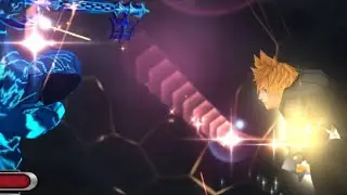 Daily Roxas Fight Until  Kingdom Hearts Missing Link is Out 358