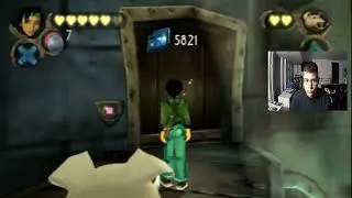 Beyond Good and Evil (PS2) Playthrough Part 2