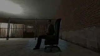 MY HEART IS COLD [GMOD EDITION]