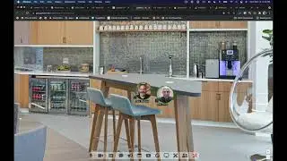 GroupRoom Demo
