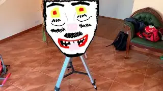 STARS / arthouse / funny video / BOCH