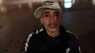 Rapper$ In Je Buurt #2 - Katendrecht (Tolhuisstraat)