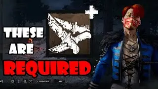 This Add-on is REQUIRED to play Trickster now