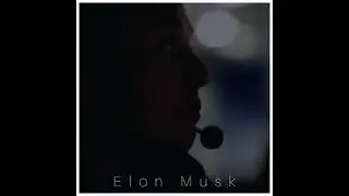 Elon Musk Attitude Success status