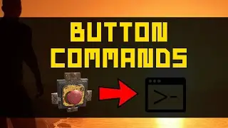 Button Commands v1.0.0 - Rust Oxide Plugin