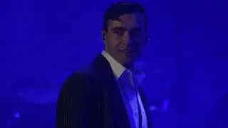 Mert Demir - Tutuklu (Live @Zorlu)