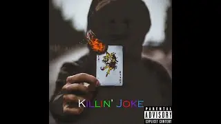 Killin' Joke - Zodiac_Track (Official music video) [Prod. Zodiac_Track]