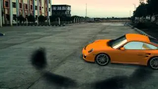 AE Element 3d sports car model free download