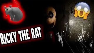 The Ricky Rat Experience