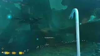 Black mesa прохождение на все очивки 29