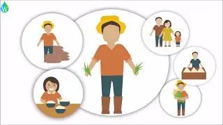 CGIAR Research Program (CRP) on rice agri-food systems and the SDGs | Waterpedia 