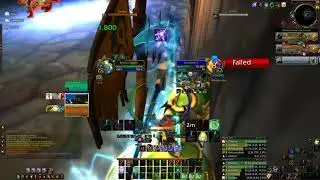 World Of Warcraft | Shot with GeForce