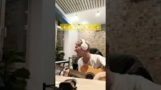 @JVKE - Golden Hour(rus. version "Заката час")