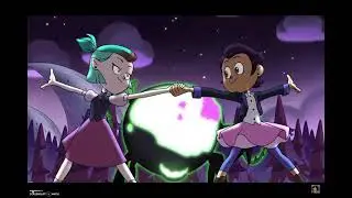 the owl house ( TOH ) music video #1 - control