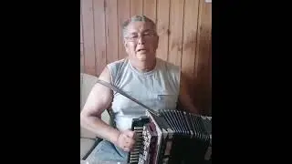 Марийские наигрыши,тальянка  такмак-влак 