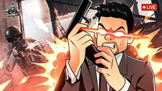 🔴 CLASH OF TITANS LIVE WITH DYNAMO