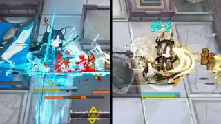【Arknights】Saga Manual, Chongyue Auto