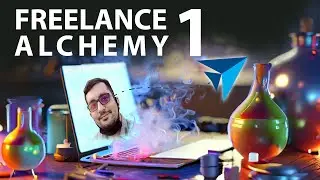 Jobs discrimination and low pay of graphic designer in Pakistan - freelance alchemy - 01