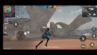 Clash Squad Ranked Only One Tap Headshots Magical Gameplay With @Mrking GAMERS Garena Free Fire