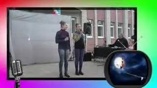 Бурлак Анна Мария, Попова Юля 
