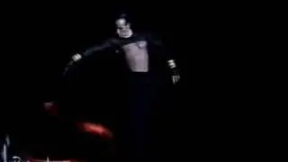Beata & Michael Wentink - WSS 2002 - Paso Doble