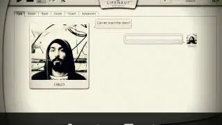 avatar test. test Lifenaut.com