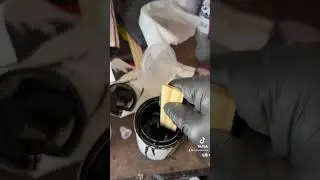 Building those fiat 500 headlights with turn signals in the halo switchbacks