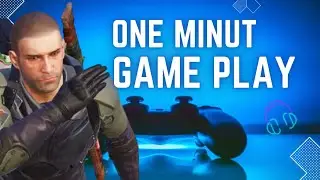 Chiken dinner in 1 minut video