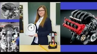 Физика-8. Фильм пятьдесят пятый. - 