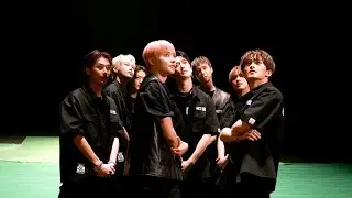 NCT 127 ‘삐그덕 (Walk)’ MV Behind the Scenes