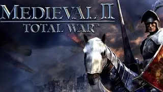 Total War Medieval 2: Одна из лучших стратегий 21 века! (+stalker, +wotz, +triviador)