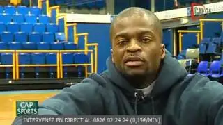 Basket : L'heure est au bilan pour le Paris Levallois