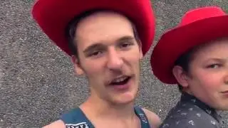 Cowboys and Milkians 2 - The Creamquel