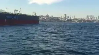 Bakırköy Vapuru