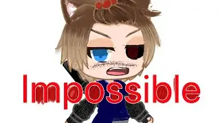 Impossible gcmv