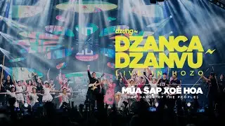 Dzung - Múa Sạp Xoè Hoa (The Dance of The People) - LIVE